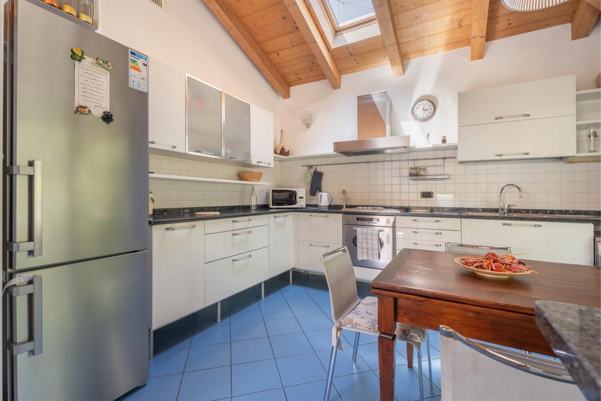 Ferienwohnung Be & Being - Katja Riva del Garda Exterior foto