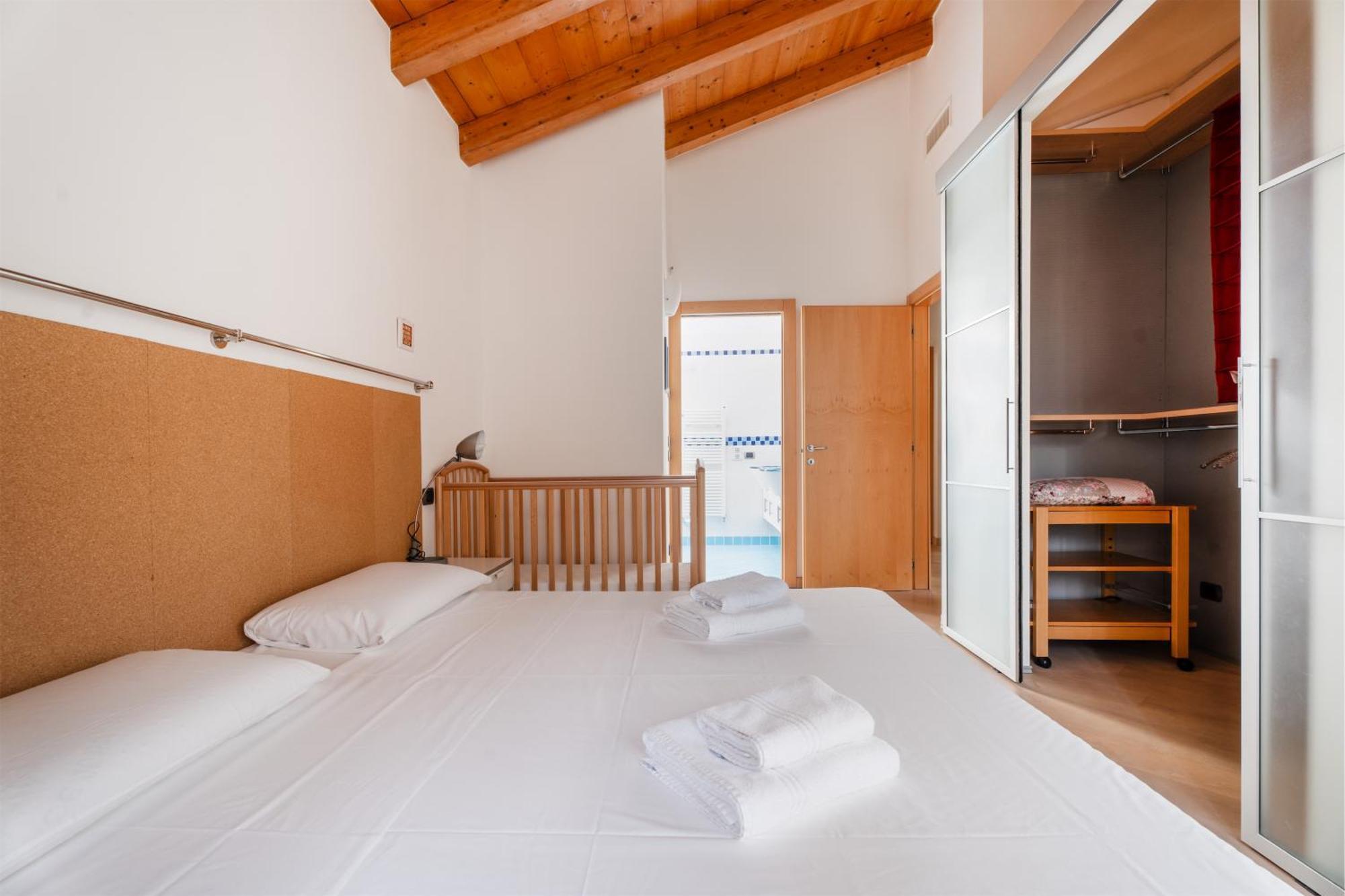 Ferienwohnung Be & Being - Katja Riva del Garda Exterior foto