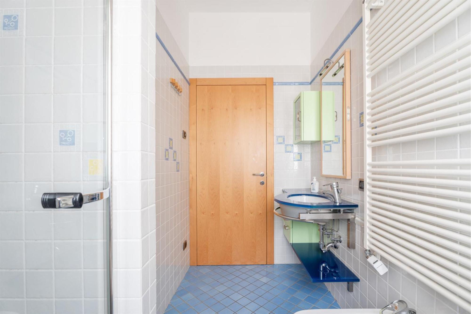 Ferienwohnung Be & Being - Katja Riva del Garda Exterior foto